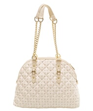 POLLINI HERITAGE  Schultertasche Elfenbein - Damentaschen - 4