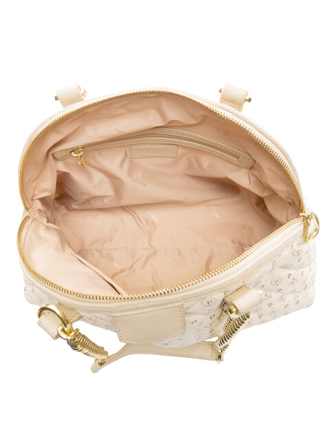 HERITAGE  Schultertasche Elfenbein - Damentaschen