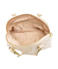 POLLINI HERITAGE  Schultertasche Elfenbein - Damentaschen - 5