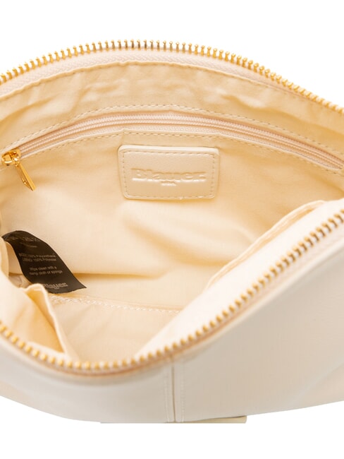 MUSHY Handtasche Wei&szlig; - Damentaschen