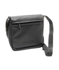 BLAUER WALLSTREET M Borsello SCHWARZ - Umh&auml;ngetaschen Herren - 2