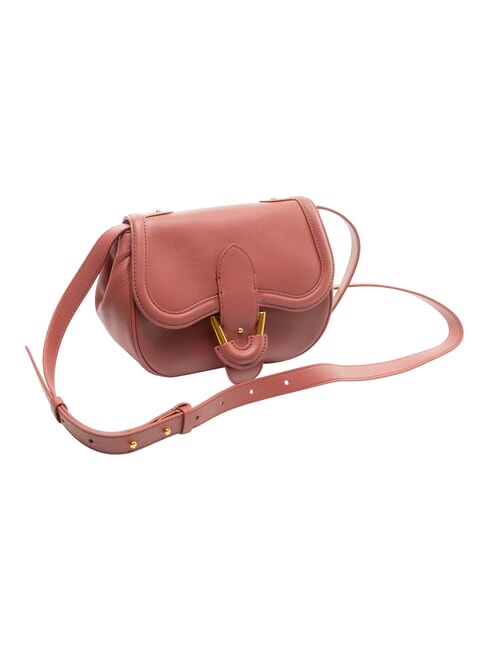 BLAKE SMOOTH Mini-Schultertasche Brandy - Damentaschen