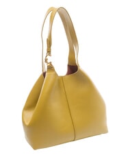 COCCINELLE C-EASY Schultertasche mit Clutch Seegras - Damentaschen - 2