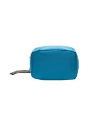 AMERICAN TOURISTER BLAZING RIDE Kosmetikkoffer mit Vordertasche T&uuml;rkis/Orange - Beauty-Case - 4