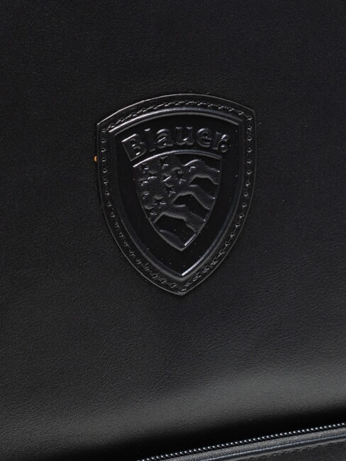 GLIDE Laptop-Rucksack SCHWARZ - PC-Rucks&auml;cke