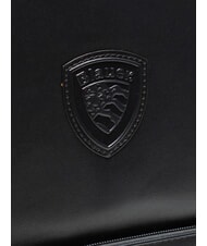 BLAUER GLIDE Laptop-Rucksack SCHWARZ - PC-Rucks&auml;cke - 3