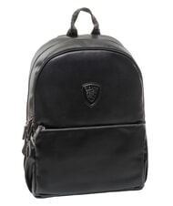BLAUER GLIDE Laptop-Rucksack SCHWARZ - PC-Rucks&auml;cke - 4