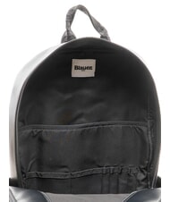 BLAUER GLIDE Laptop-Rucksack SCHWARZ - PC-Rucks&auml;cke - 5