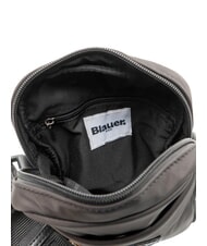BLAUER GLIDE M Borsello SCHWARZ - Umh&auml;ngetaschen Herren - 5