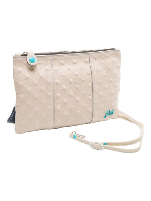 BEYONCE M Clutch, mit Schulterriemen H&uuml;lse - Damentaschen