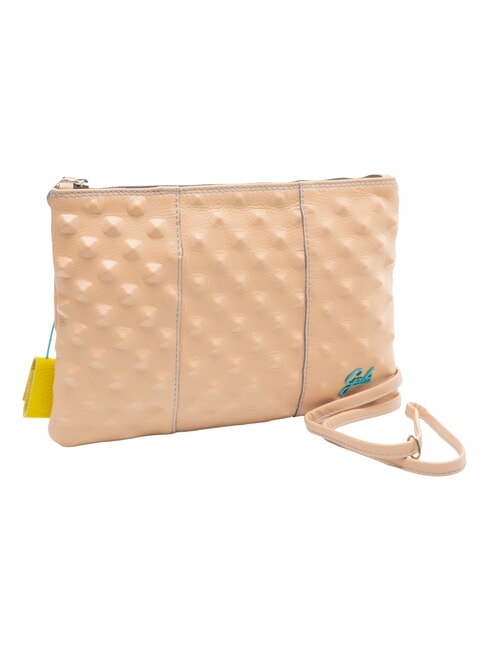 BEYONCE M Clutch, mit Schulterriemen Antilope - Damentaschen