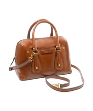 THE BRIDGE CECILIA Schultertasche mit Schultergurt BRAUN - Damentaschen - 2
