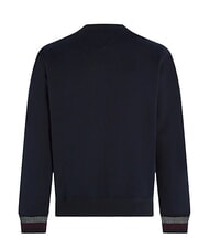 TOMMY HILFIGER TH Rundhals-Sweatshirt - Sweatshirts Herren