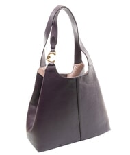 COCCINELLE C-EASY Schultertasche mit Clutch - Damentaschen