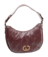 GAUD&Igrave; ELETTRA Tasche Wein - Damentaschen - 2