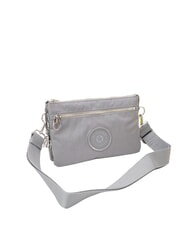 KIPLING RIRI ZIP Umh&auml;ngetasche graues Gew&uuml;rz - Damentaschen - 2