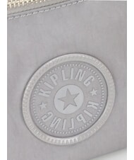 KIPLING RIRI ZIP Umh&auml;ngetasche graues Gew&uuml;rz - Damentaschen - 3