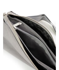 KIPLING RIRI ZIP Umh&auml;ngetasche graues Gew&uuml;rz - Damentaschen - 5