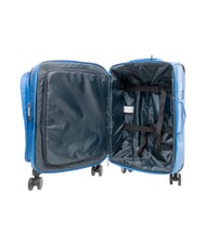 KIPLING SPONTANEOUS S Handgep&auml;ckwagen blauer Cocktail - Handgep&auml;ck - 2