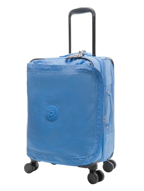 SPONTANEOUS S Handgep&auml;ckwagen blauer Cocktail - Handgep&auml;ck