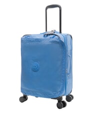 KIPLING SPONTANEOUS S Handgep&auml;ckwagen blauer Cocktail - Handgep&auml;ck - 3
