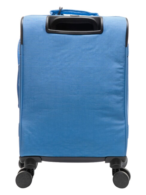 SPONTANEOUS S Handgep&auml;ckwagen blauer Cocktail - Handgep&auml;ck