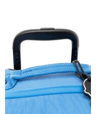 KIPLING SPONTANEOUS S Handgep&auml;ckwagen blauer Cocktail - Handgep&auml;ck - 5