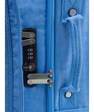 KIPLING SPONTANEOUS S Handgep&auml;ckwagen blauer Cocktail - Handgep&auml;ck - 6