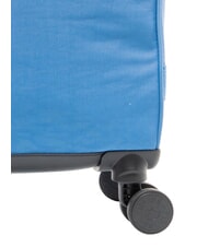 KIPLING SPONTANEOUS S Handgep&auml;ckwagen blauer Cocktail - Handgep&auml;ck - 7