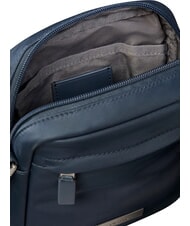 CALVIN KLEIN CLEAN Umh&auml;ngetasche schieferblau - Umh&auml;ngetaschen Herren - 4