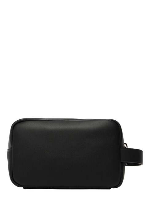 RAISED Notwendig auf Schwarz - Beauty-Case