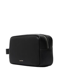 CALVIN KLEIN RAISED Notwendig auf Schwarz - Beauty-Case - 3
