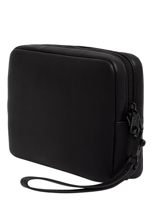 BOLD Mit Manschette erforderlich auf Schwarz - Beauty-Case