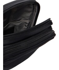 CALVIN KLEIN CLEAN SQUARE Umh&auml;ngetasche auf Schwarz - Umh&auml;ngetaschen Herren - 4