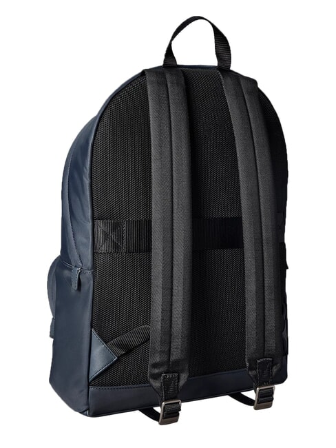 CLEAN ROUND Laptop-Rucksack schieferblau - PC-Rucks&auml;cke
