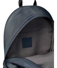 CALVIN KLEIN CLEAN ROUND Laptop-Rucksack schieferblau - PC-Rucks&auml;cke - 4