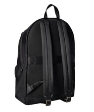 CALVIN KLEIN CLEAN ROUND Laptop-Rucksack auf Schwarz - PC-Rucks&auml;cke - 3