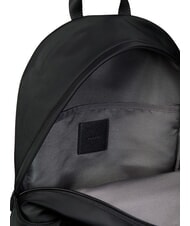CALVIN KLEIN CLEAN ROUND Laptop-Rucksack auf Schwarz - PC-Rucks&auml;cke - 4