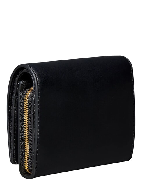 BOLD CK Geldb&ouml;rse auf Schwarz - Brieftaschen Damen