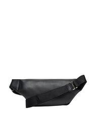 CALVIN KLEIN RAISED Beutel auf Schwarz - H&uuml;fttaschen - 3
