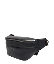 CALVIN KLEIN RAISED Beutel auf Schwarz - H&uuml;fttaschen - 4