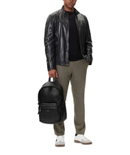 CALVIN KLEIN RAISED Laptop-Rucksack auf Schwarz - PC-Rucks&auml;cke - 2
