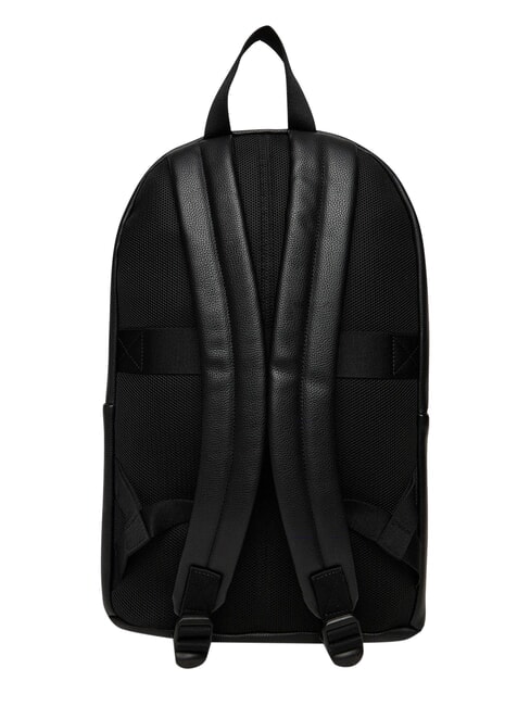 RAISED Laptop-Rucksack auf Schwarz - PC-Rucks&auml;cke
