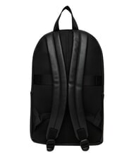CALVIN KLEIN RAISED Laptop-Rucksack auf Schwarz - PC-Rucks&auml;cke - 3