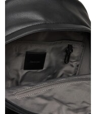 CALVIN KLEIN RAISED Laptop-Rucksack auf Schwarz - PC-Rucks&auml;cke - 6