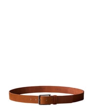 CALVIN KLEIN WARMTH  Lederg&uuml;rtel - G&uuml;rtel