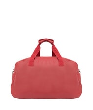 CIAK RONCATO VELVET Reisetasche mit Schultergurt rot - Reisetaschen - 4