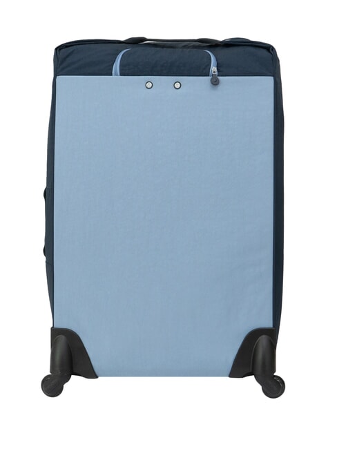 DARCEY L Gro&szlig;er Einkaufswagen Blue Slate CB Reise - Halbharte Trolleys