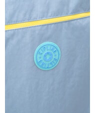 KIPLING DARCEY L Gro&szlig;er Einkaufswagen Blue Slate CB Reise - Halbharte Trolleys - 7