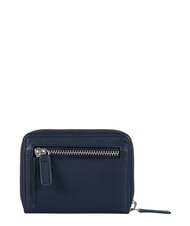 BRIC&rsquo;S BERNINA Kreditkartenetui aus Leder Ozean - Brieftaschen Herren - 4
